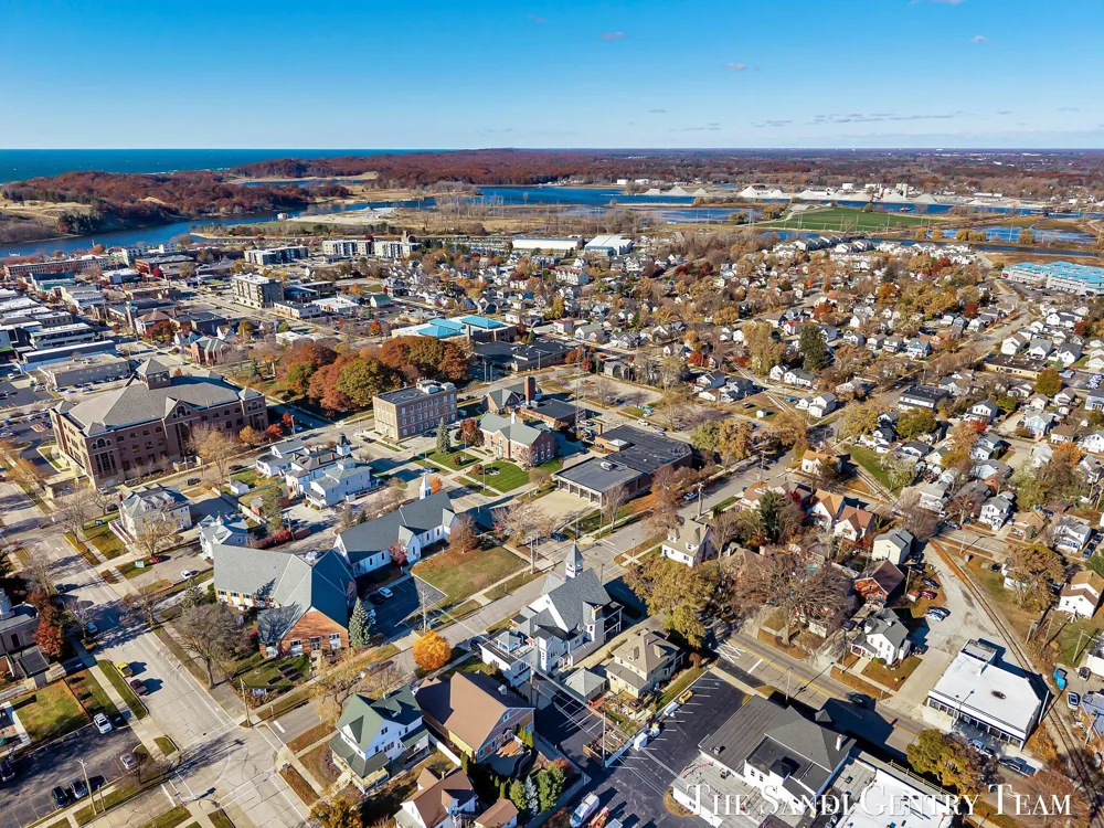 600 Washington Avenue Grand Haven, MI 49417