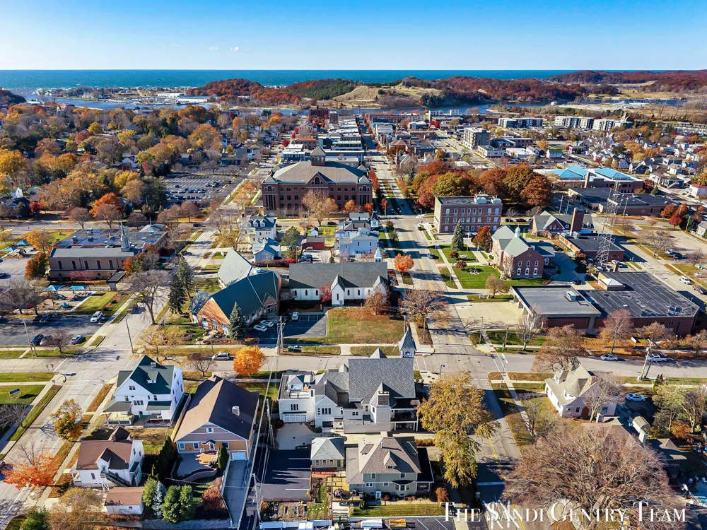 600 Washington Avenue Grand Haven, MI 49417