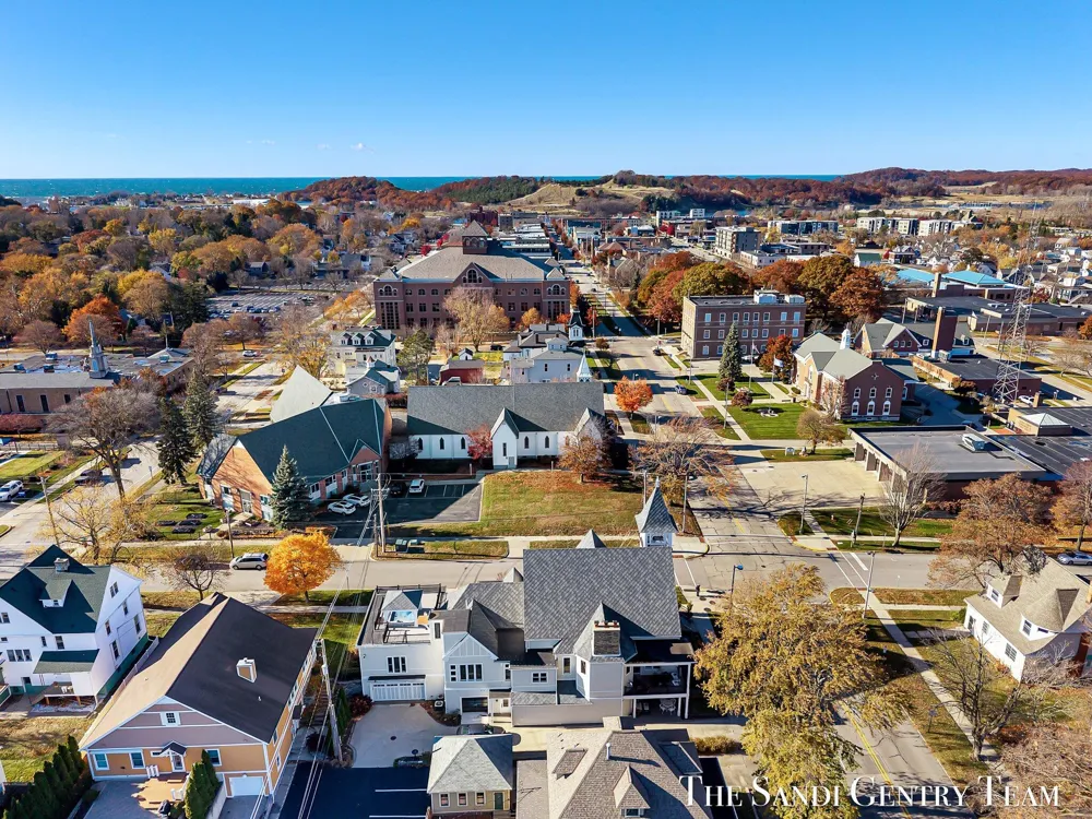 600 Washington Avenue Grand Haven, MI 49417