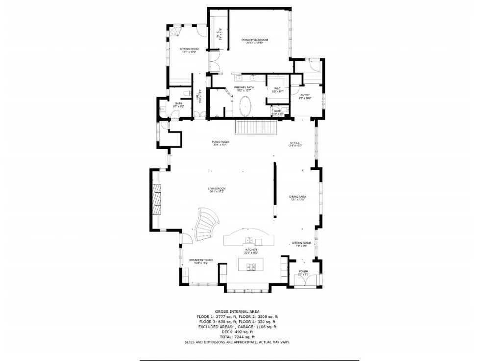 600 Washington Avenue Grand Haven, MI 49417
