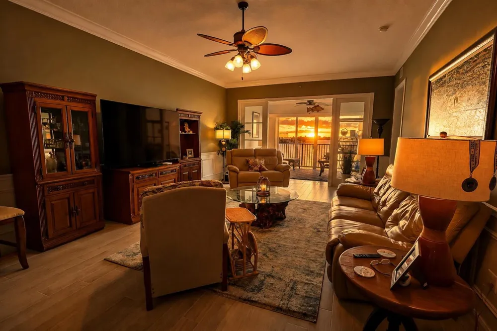 21 Harbour Isle Drive W #Ph02 Fort Pierce, FL 34949