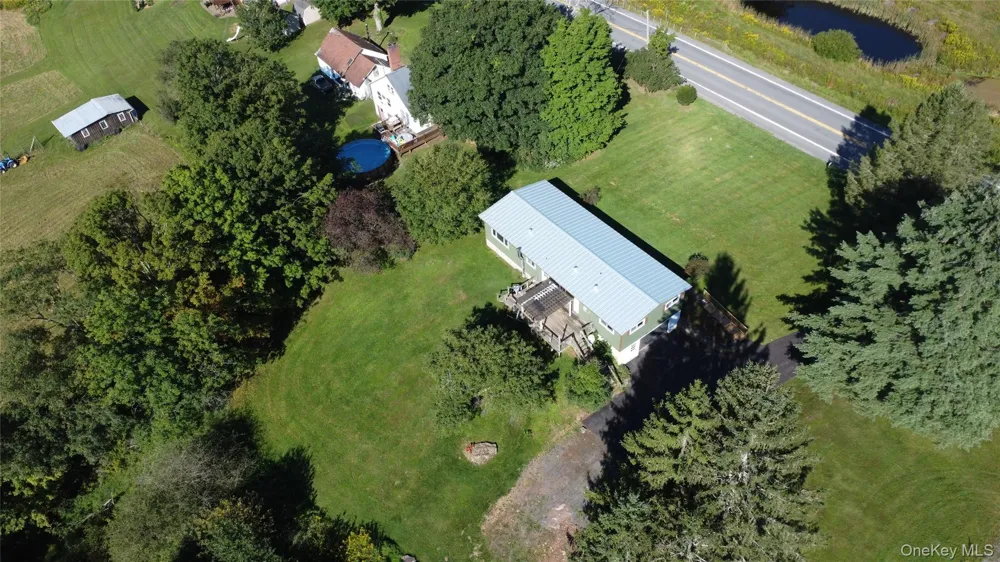 61838 State Highway 10 Hobart Other, NY 13788