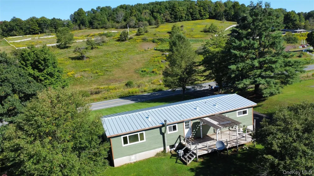 61838 State Highway 10 Hobart Other, NY 13788
