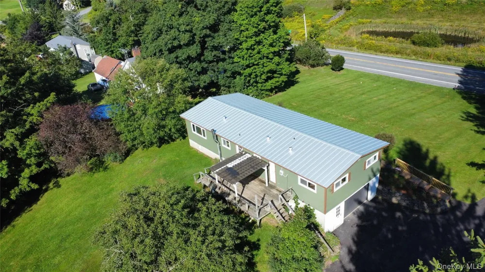 61838 State Highway 10 Hobart Other, NY 13788