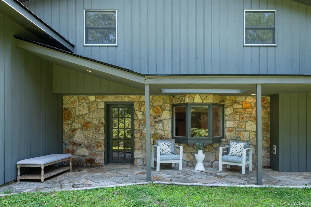 4 Wheeler Road North Salem, NY 10560