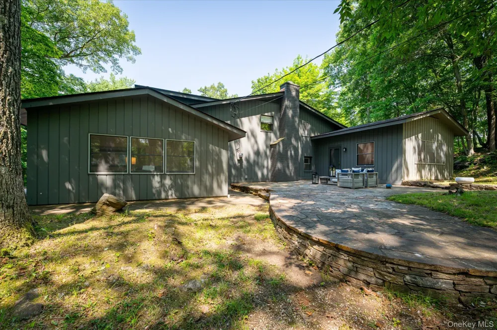 4 Wheeler Road North Salem, NY 10560