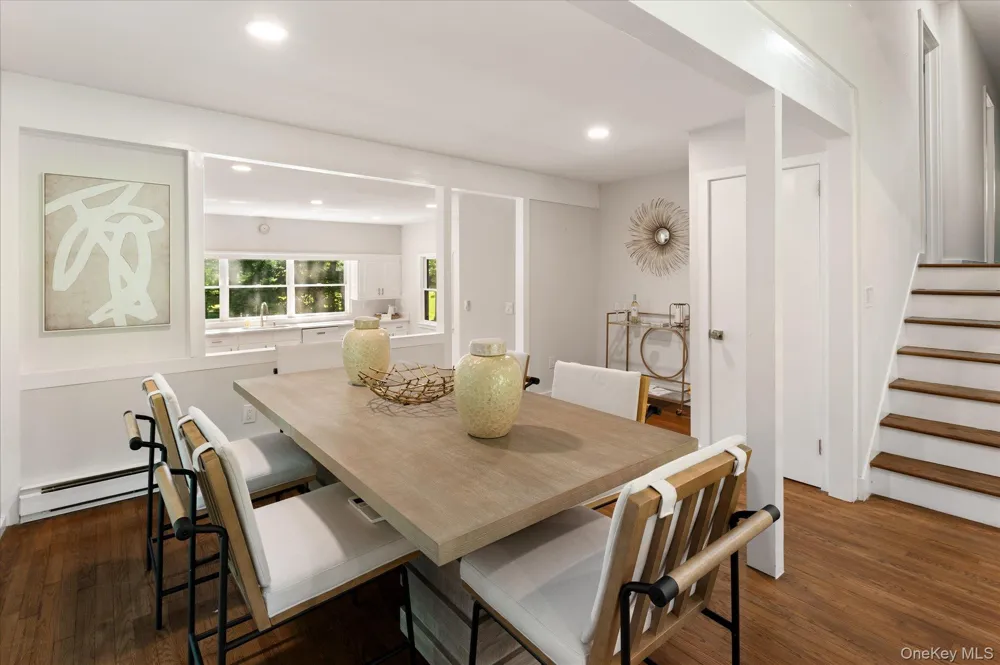 4 Wheeler Road North Salem, NY 10560