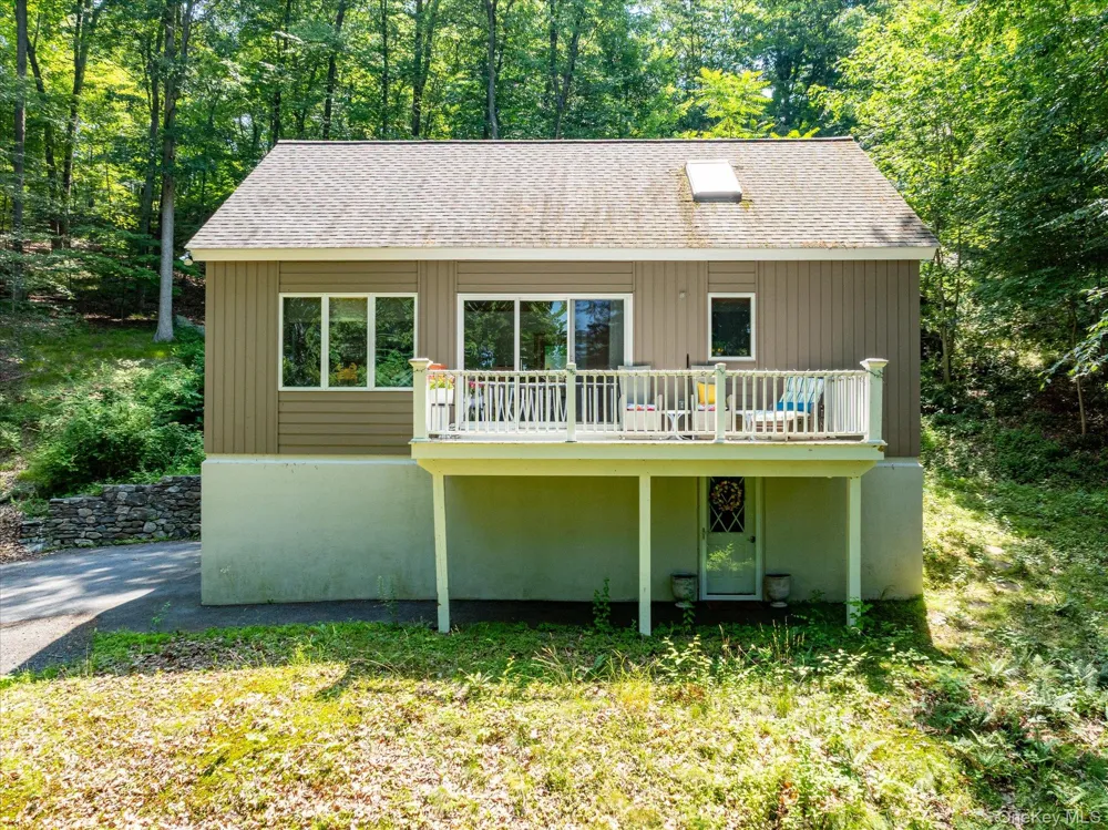 4 Wheeler Road North Salem, NY 10560