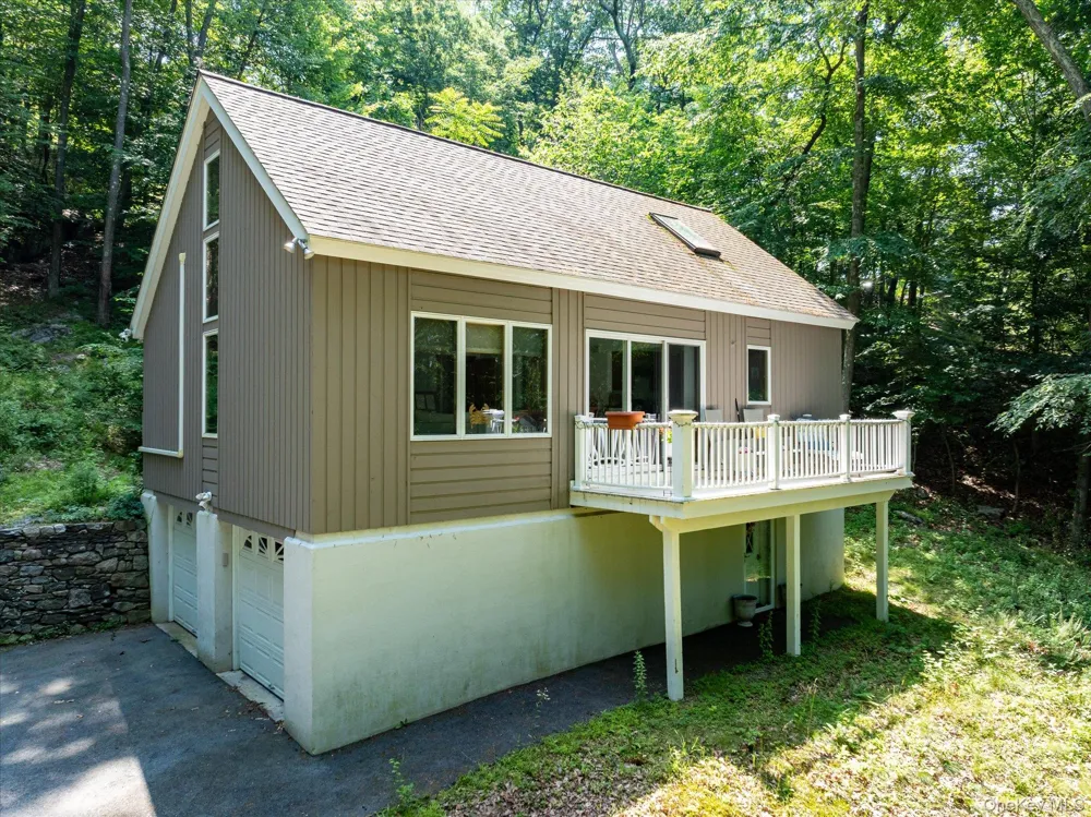 4 Wheeler Road North Salem, NY 10560