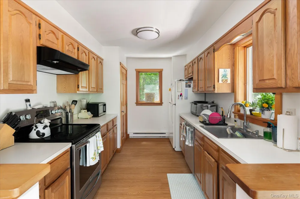4 Wheeler Road North Salem, NY 10560