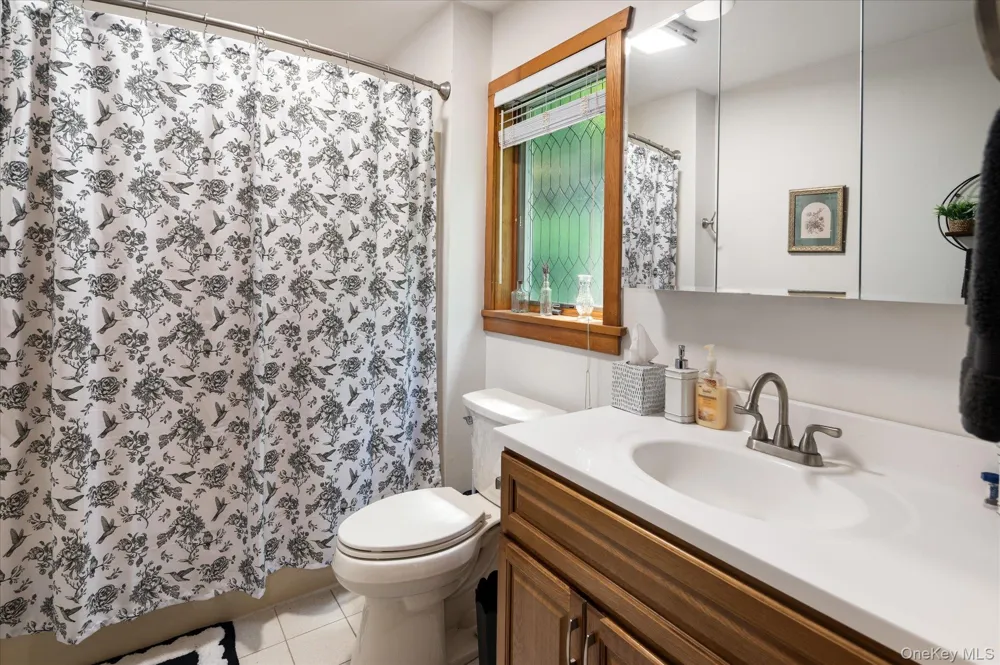4 Wheeler Road North Salem, NY 10560