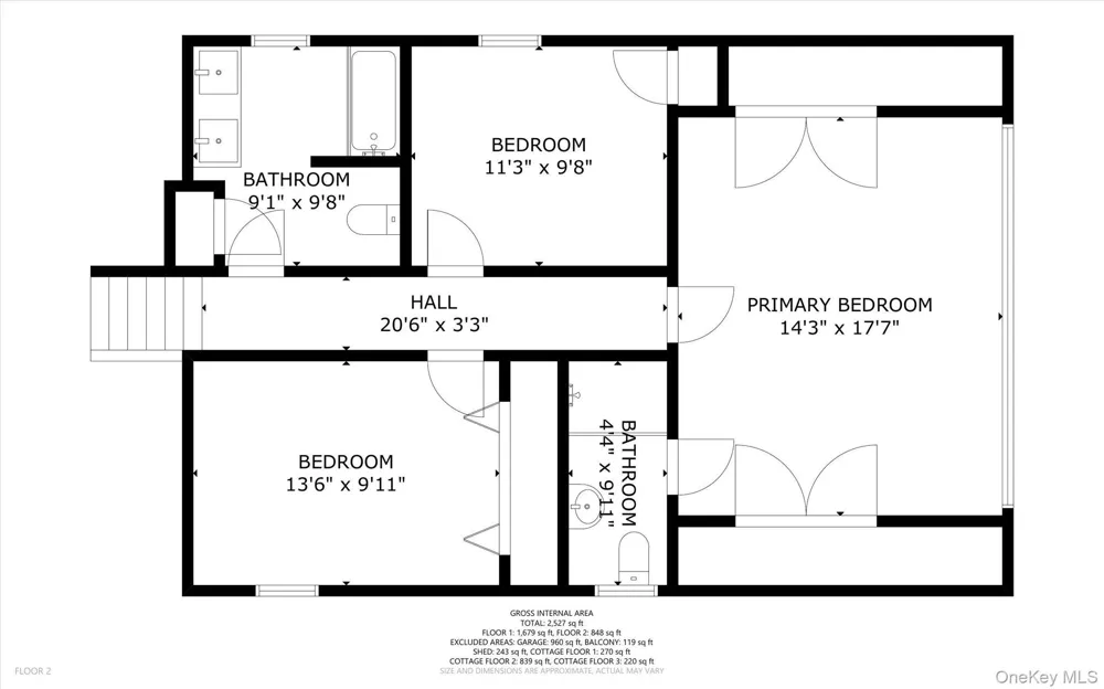 4 Wheeler Road North Salem, NY 10560