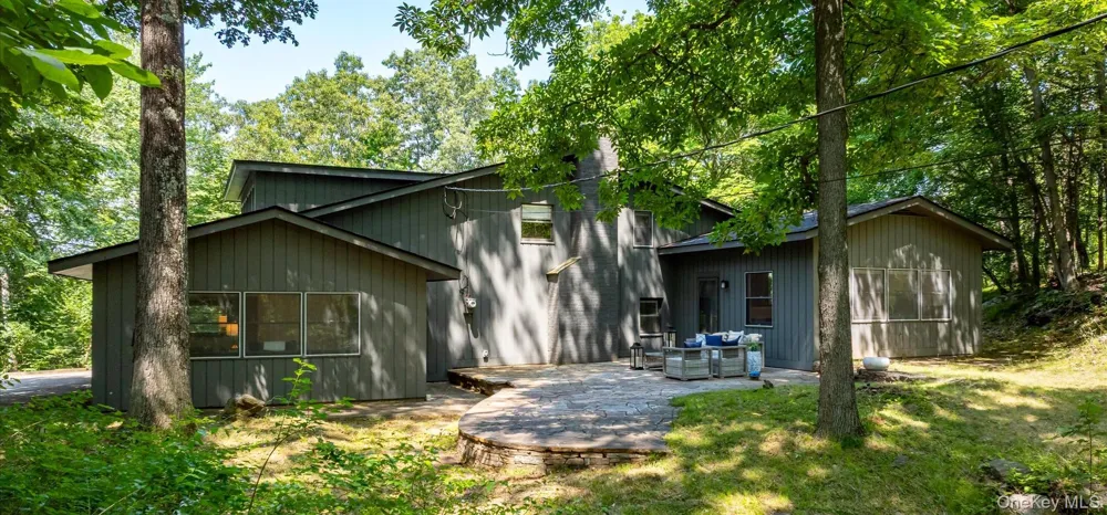 4 Wheeler Road North Salem, NY 10560