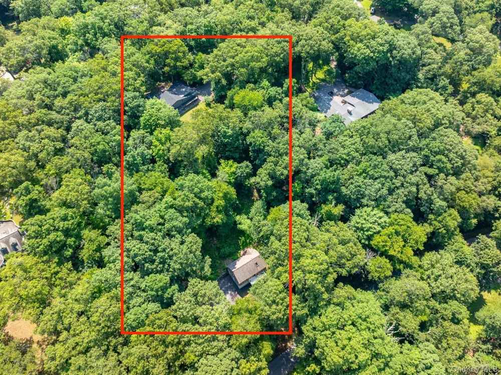 4 Wheeler Road North Salem, NY 10560