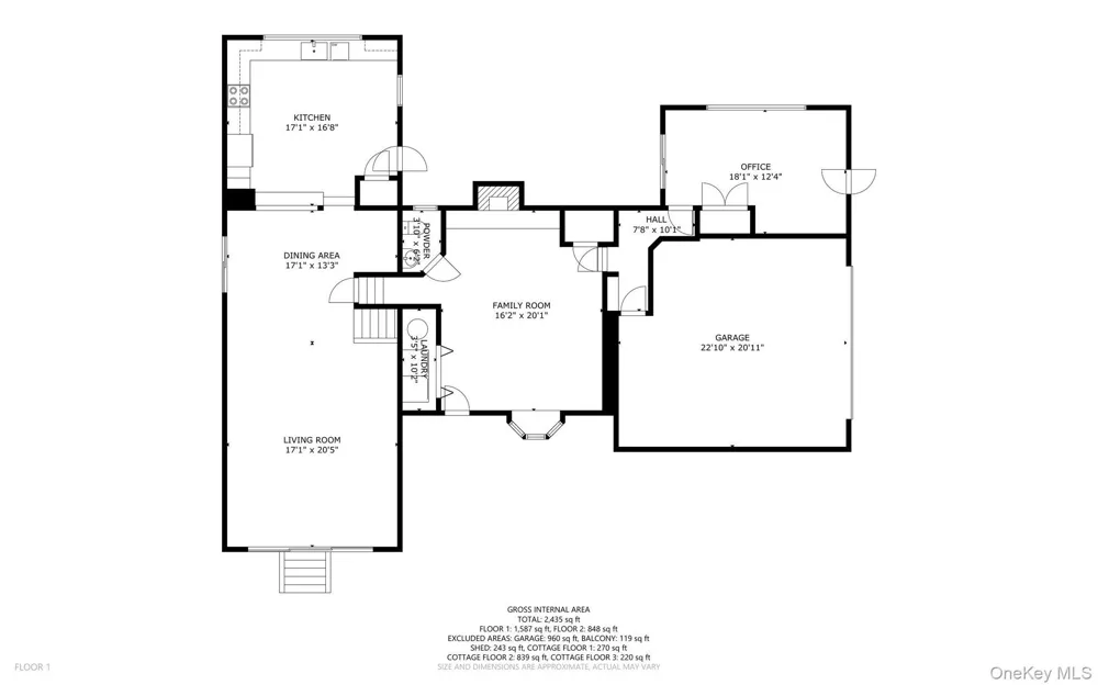 4 Wheeler Road North Salem, NY 10560