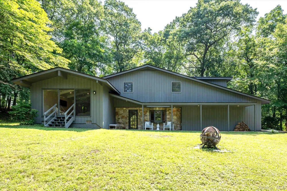 4 Wheeler Road North Salem, NY 10560