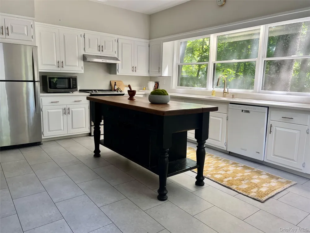 4 Wheeler Road North Salem, NY 10560