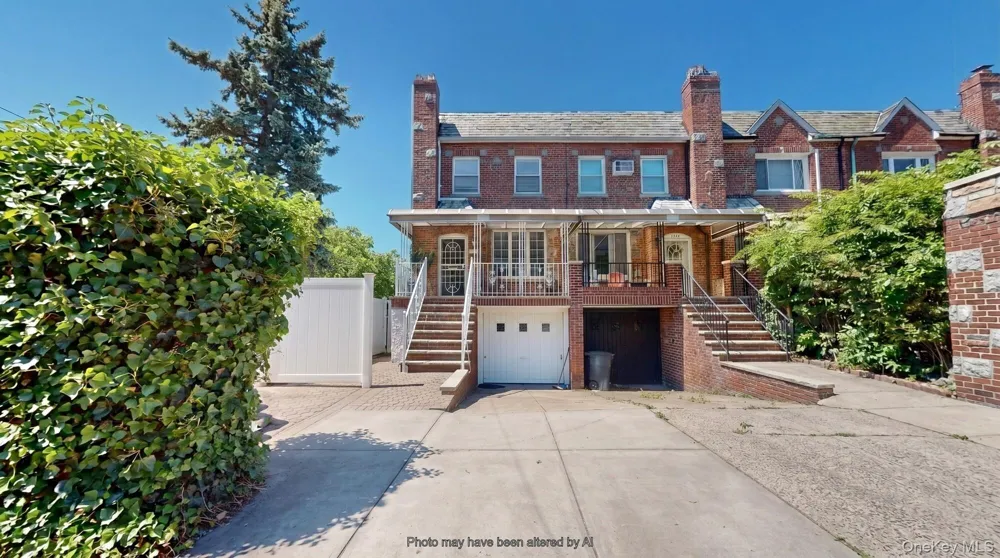2044 Gerritsen Avenue Brooklyn, NY 11229