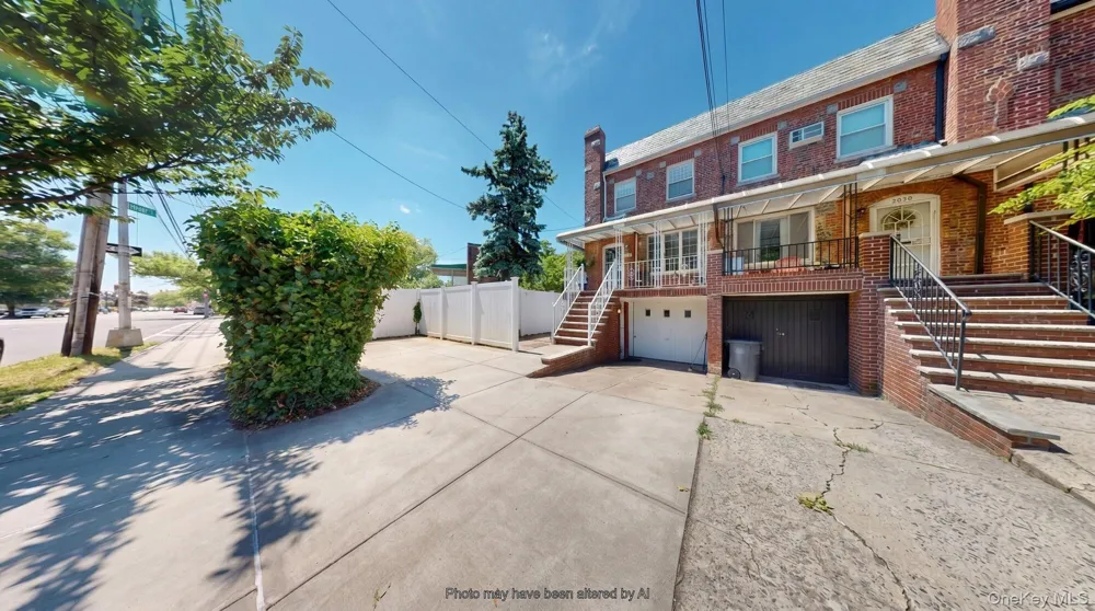2044 Gerritsen Avenue Brooklyn, NY 11229