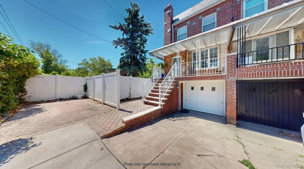 2044 Gerritsen Avenue Brooklyn, NY 11229