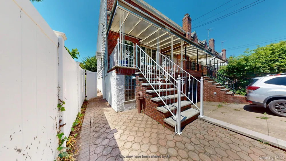 2044 Gerritsen Avenue Brooklyn, NY 11229