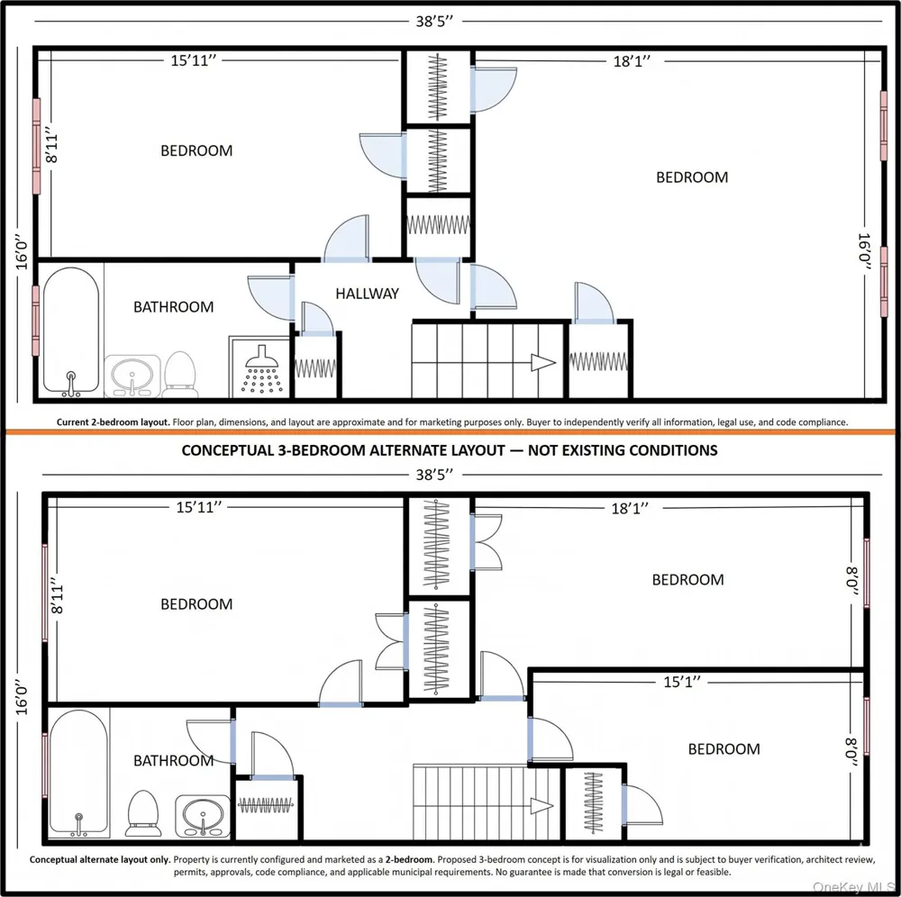 2044 Gerritsen Avenue Brooklyn, NY 11229