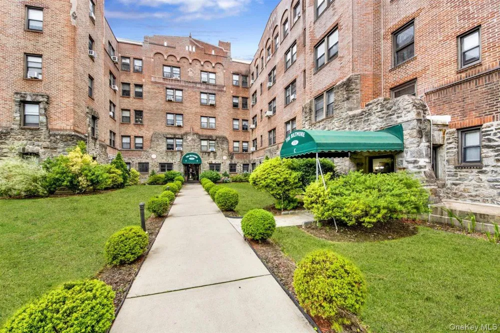 4784 Boston Post Road #B43 Pelham, NY 10803