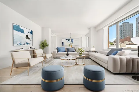 200 E 62nd Street #5D
