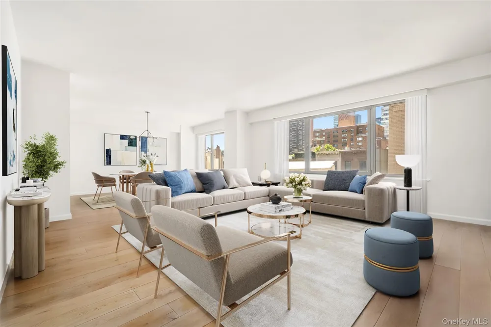 200 E 62nd Street #5D New York (Manhattan), NY 10065