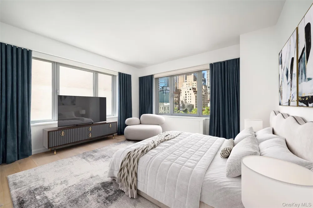 200 E 62nd Street #5D New York (Manhattan), NY 10065