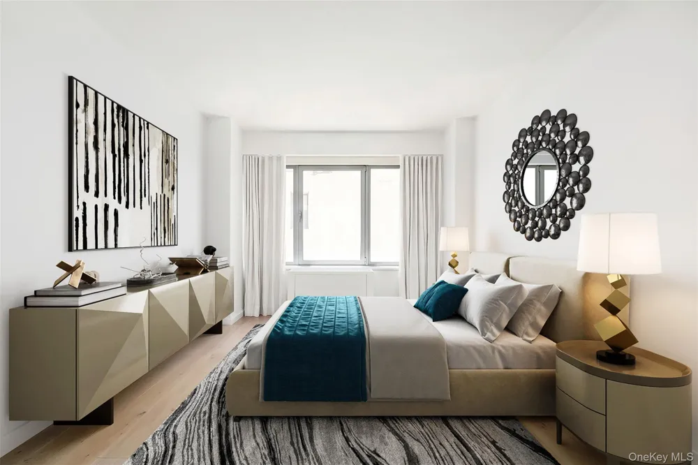 200 E 62nd Street #5D New York (Manhattan), NY 10065