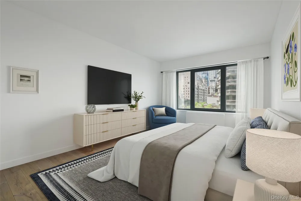 200 E 62nd Street #5D New York (Manhattan), NY 10065