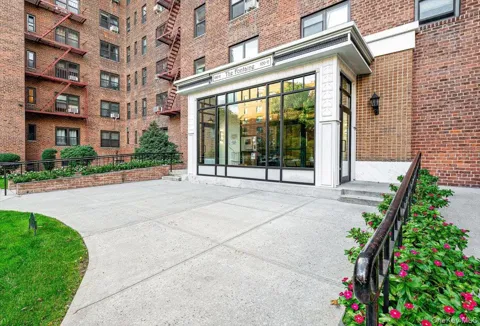 100-11 67th Road #103