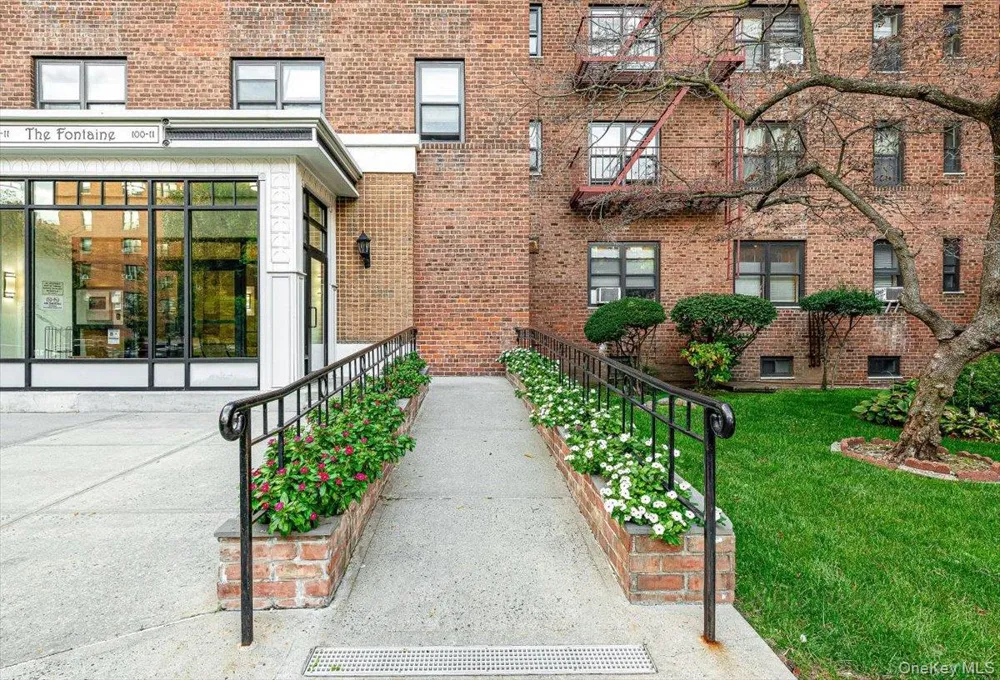 100-11 67th Road #103 Forest Hills, NY 11375