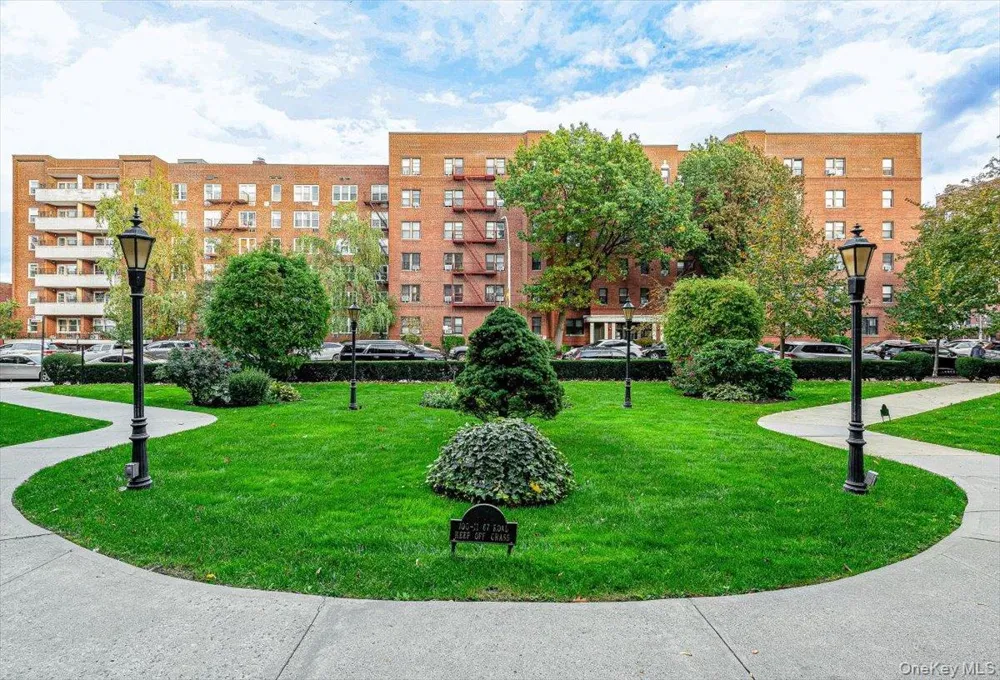 100-11 67th Road #103 Forest Hills, NY 11375