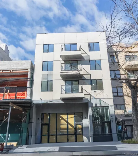 132-55 41 ROAD #4A