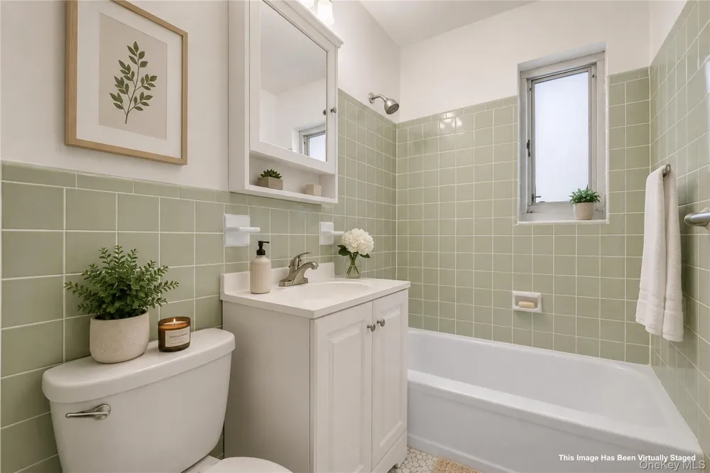 224-01 Hillside Avenue #Upper Queens Village, NY 11427