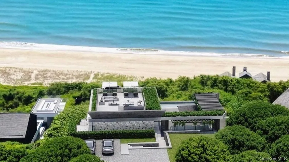 250 Old  Montauk Highway Montauk, NY 11954