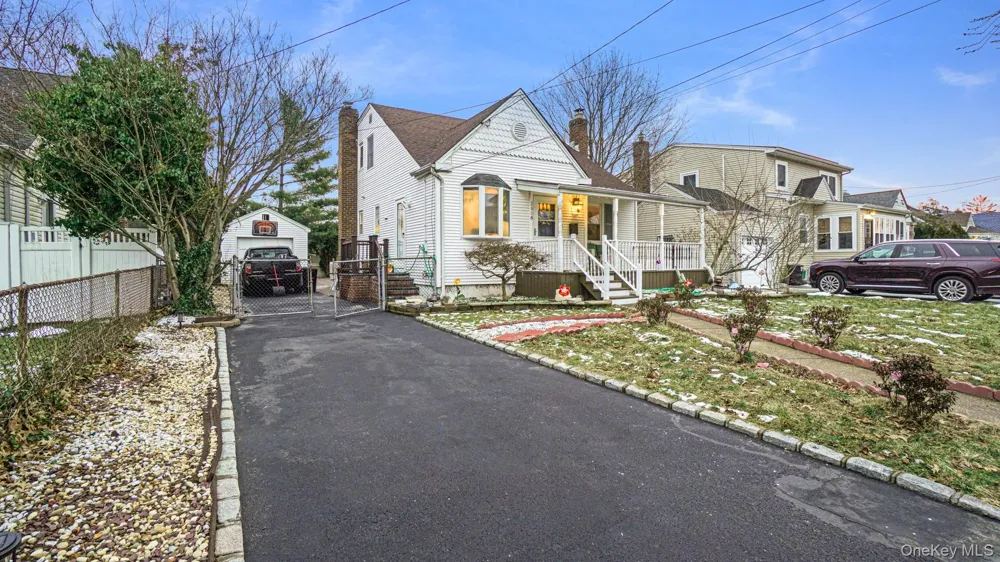 2496 Camp Avenue North Bellmore, NY 11710