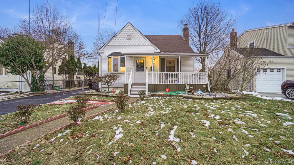 2496 Camp Avenue North Bellmore, NY 11710