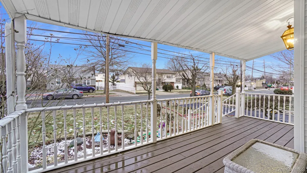 2496 Camp Avenue North Bellmore, NY 11710