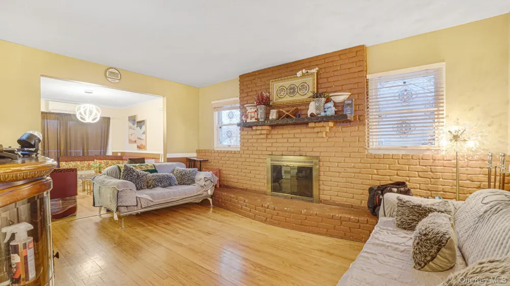 2496 Camp Avenue North Bellmore, NY 11710