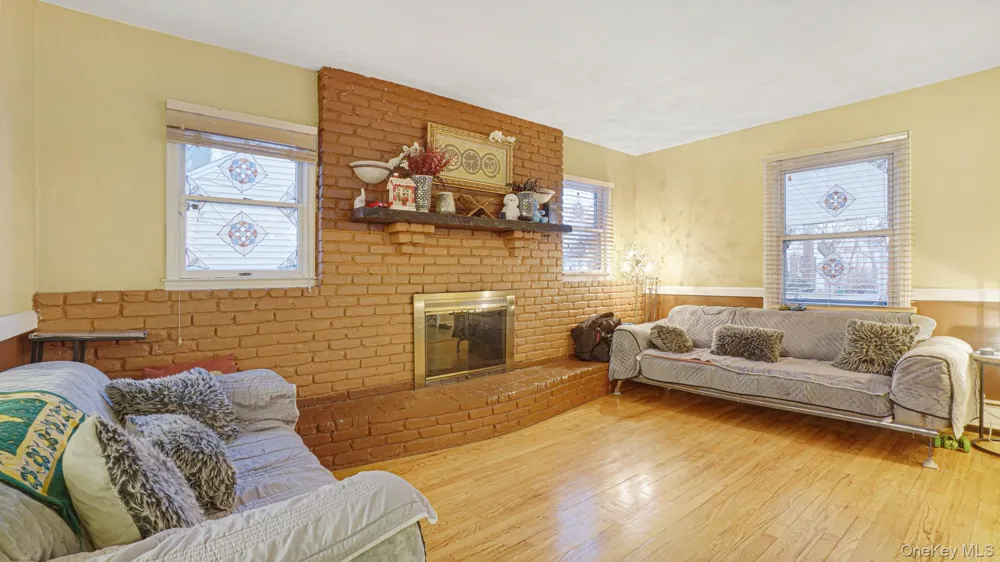 2496 Camp Avenue North Bellmore, NY 11710