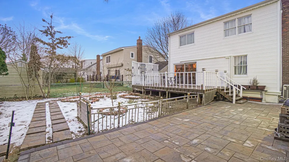 2496 Camp Avenue North Bellmore, NY 11710