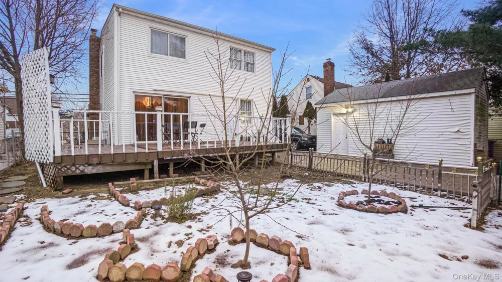 2496 Camp Avenue North Bellmore, NY 11710