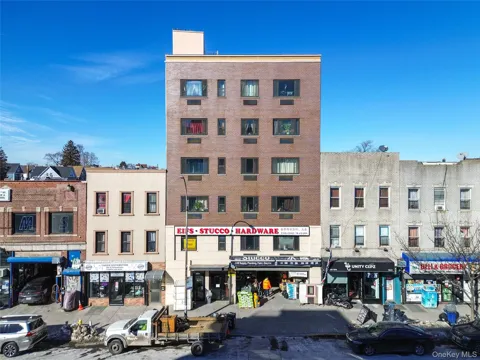106-07 Northern Boulevard #5B