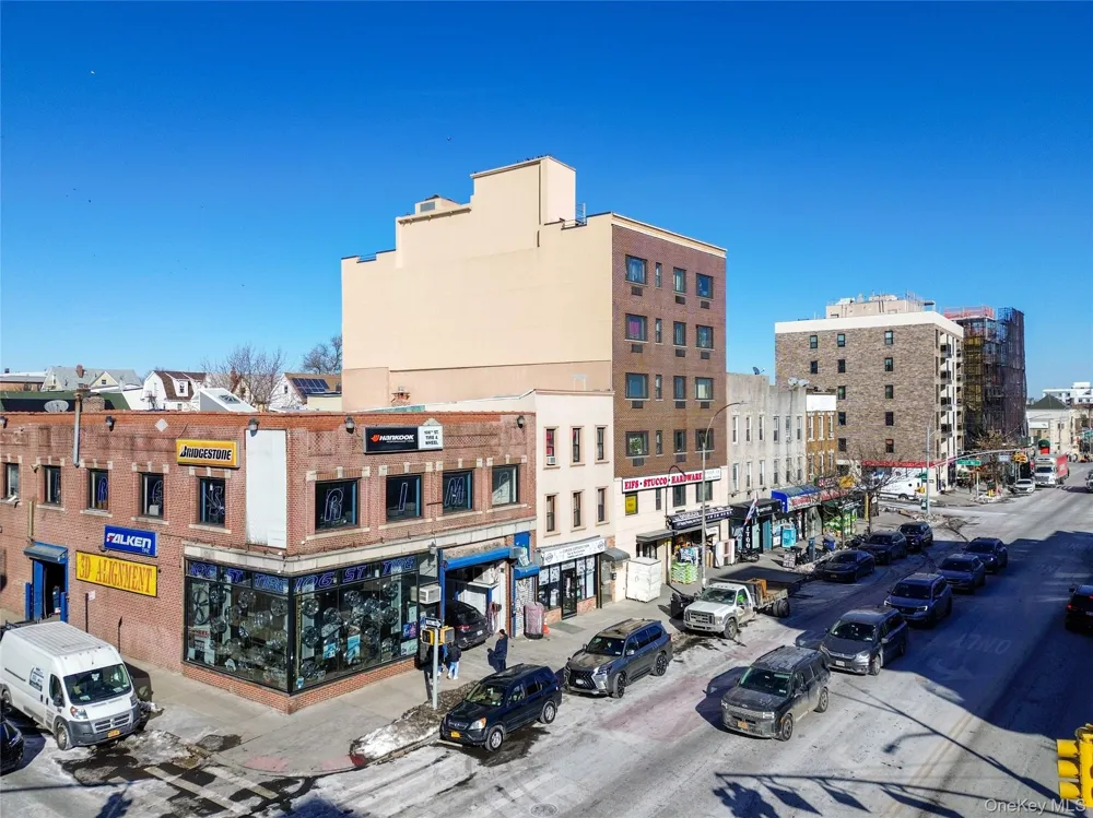 106-07 Northern Boulevard #5B Corona, NY 11368