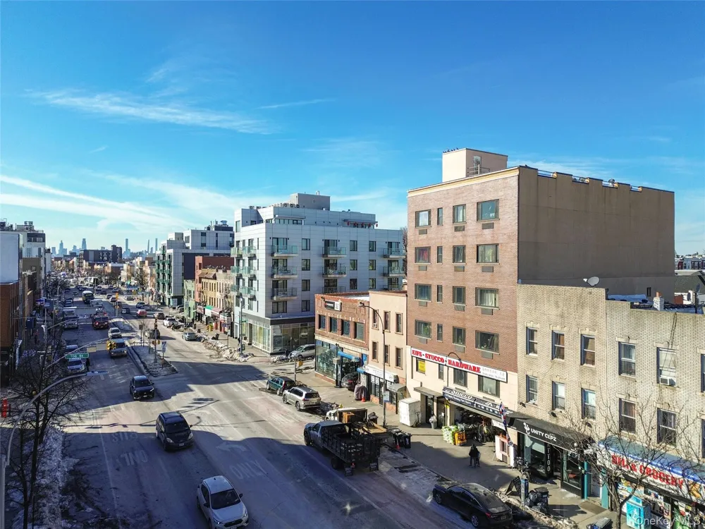 106-07 Northern Boulevard #5B Corona, NY 11368
