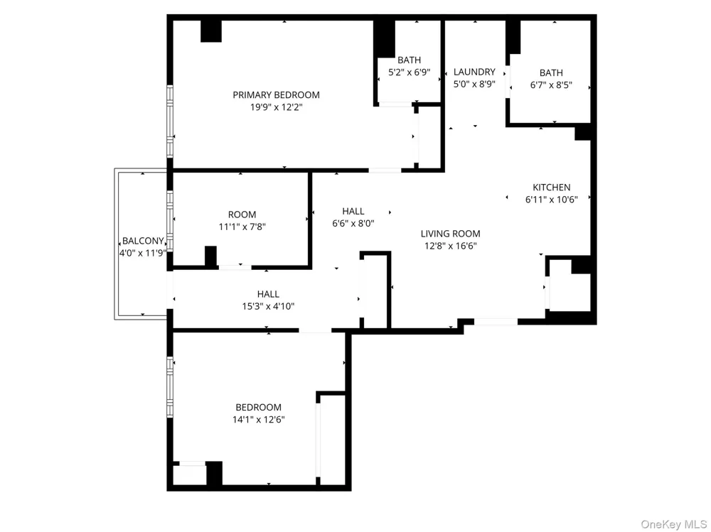 106-07 Northern Boulevard #5B Corona, NY 11368