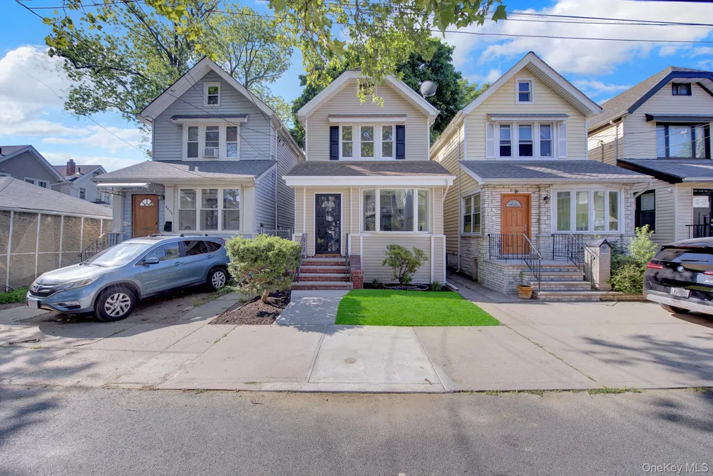 96-16 91st Drive Woodhaven, NY 11421